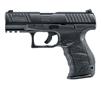 Walther PPQ M2-Co2