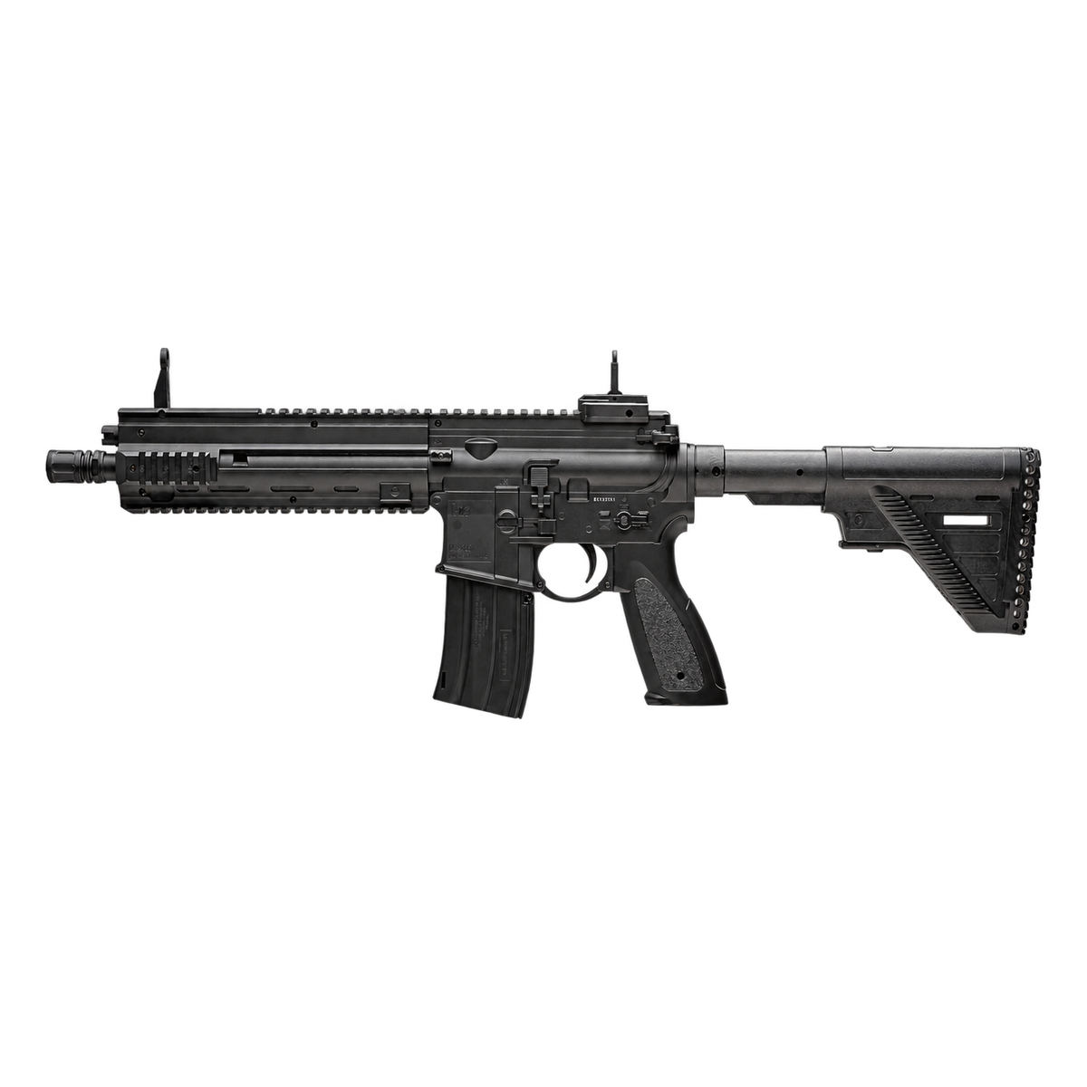 HK 416 A5 Co2