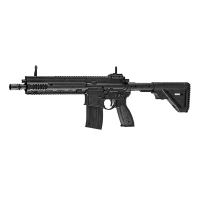Co2 HK416 A5 4,5mm BB 3 Julio (M32025)