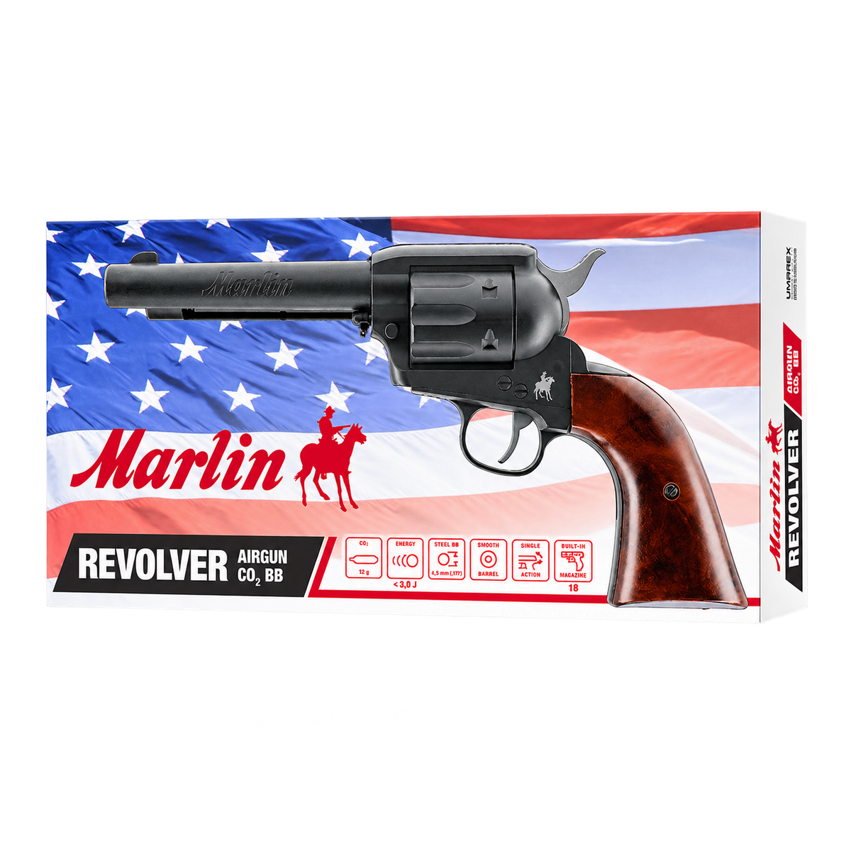Marlin Revólver Co2 (1)