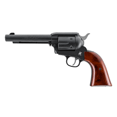 Co2 Marlin Revolver 4,5mm BB- 3,0 Julios