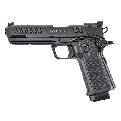 UX Stratix Co2 & Co2 UX Stratix -4.5mm-BB-Negra- 3 Julios