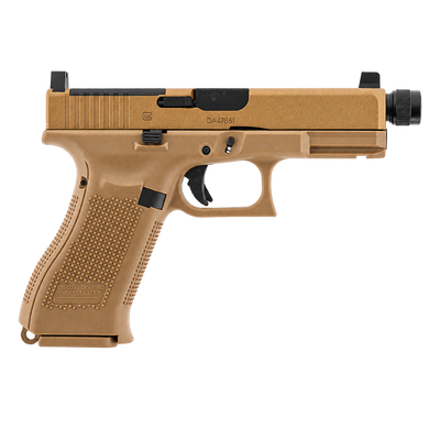 Glock 19X Co2 MOS Coyote (1)