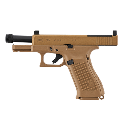 Glock 19X Co2 MOS Coyote (2)