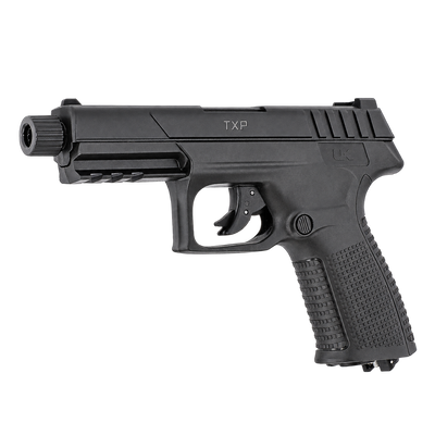 UX TXP Co2