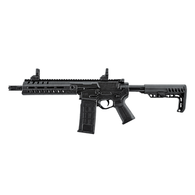 UX Strike Force & Co2 UX Striker Force 4.5mm BB 5 Julios SA (584751)