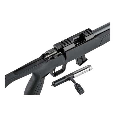 Carabina Regent RBA10 (1)