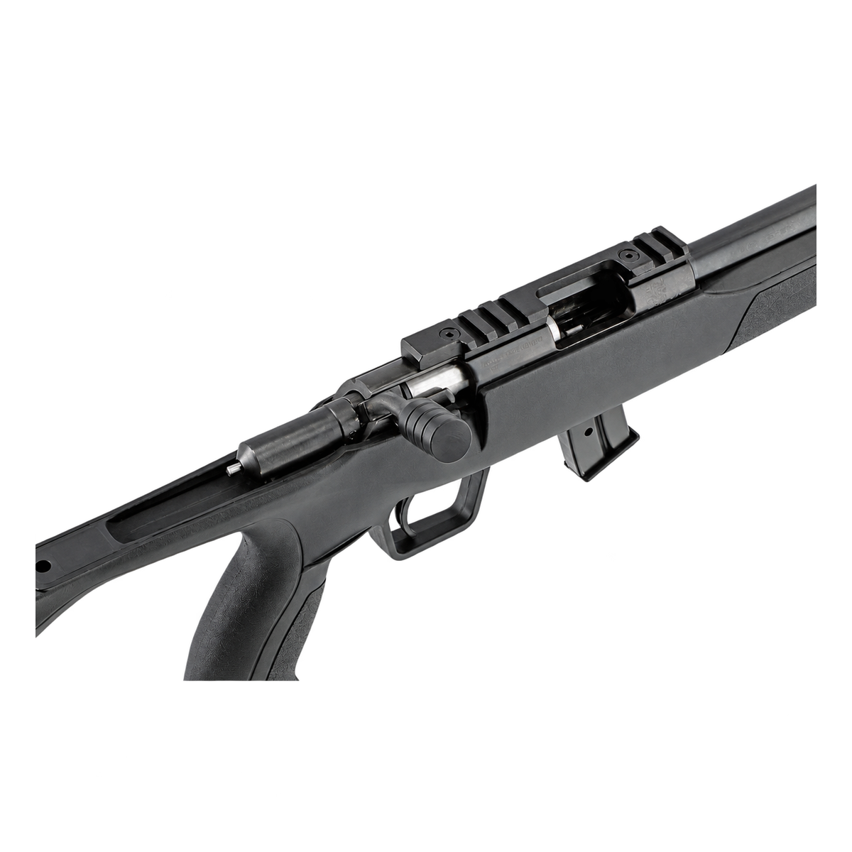 Carabina Regent RBA10 (2)
