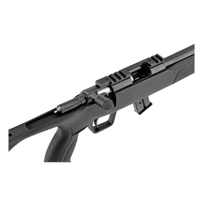 Carabina Regent RBA10 (2)