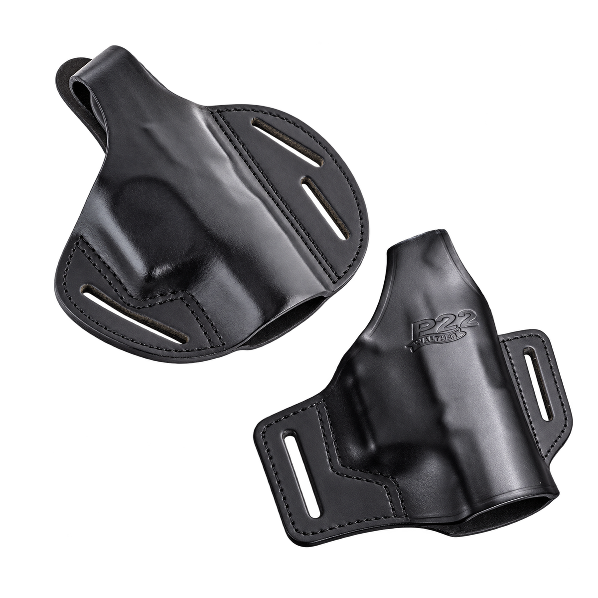 Fundas Umarex Cuero