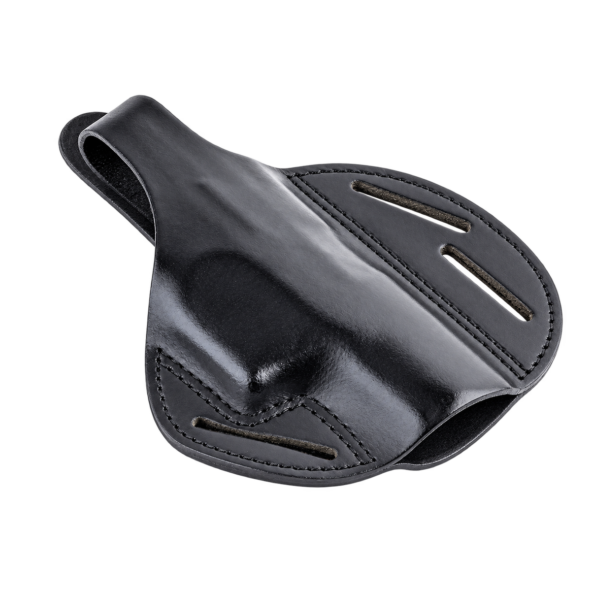 Fundas Umarex Cuero & Funda Umarex Cuero Pancake QD Walther P99/PPQ  HKP30