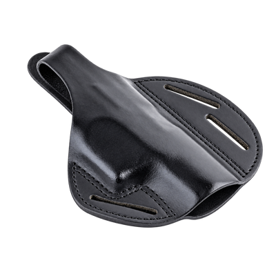Fundas Umarex Cuero & Funda Umarex Cuero Pancake QD Walther P99/PPQ  HKP30