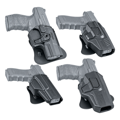 Fundas Umarex Paddle