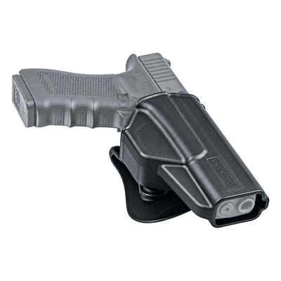 Funda Umarex Paddle Grande  Glok 17/19 etc -Thumb Release Bottom