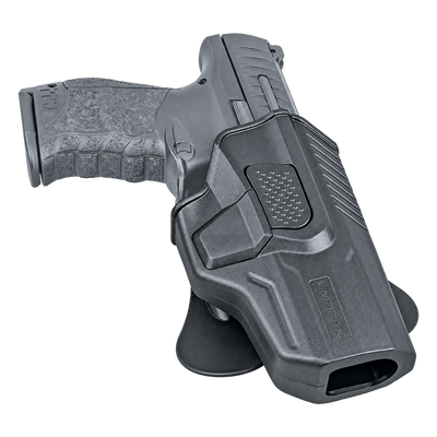 Funda Umarex Paddle PPQ P99 Fogueo