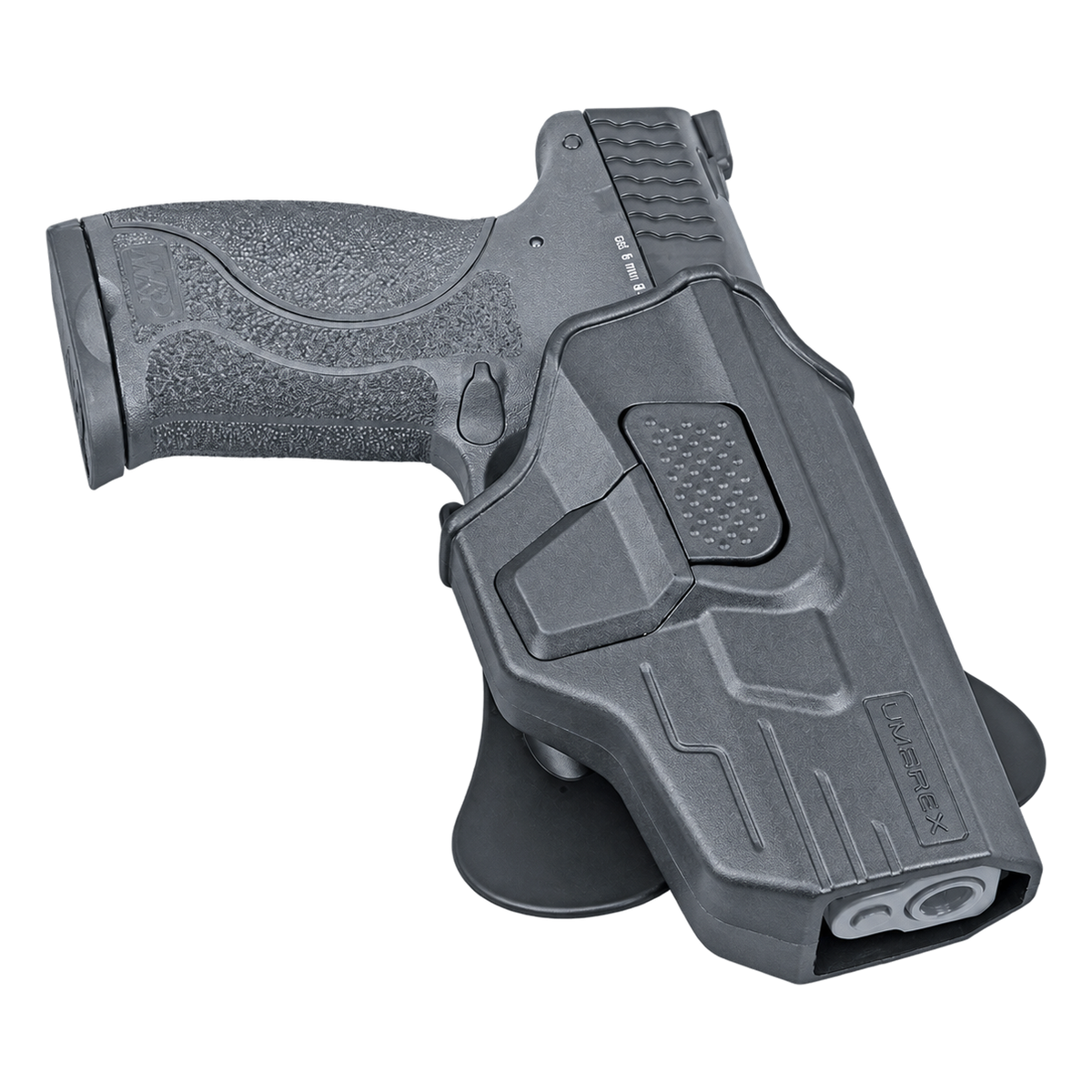Funda Umarex Paddle SW MP9/9C/40/45