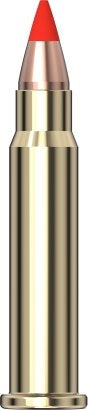 RIMFIRE VARMINT-17 HMR 17 GR V-MAX®- Caja 50