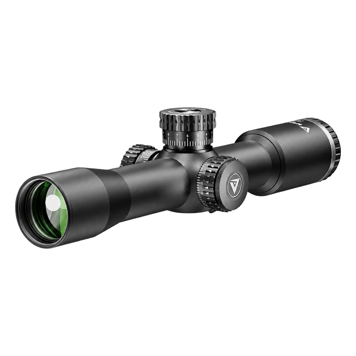 Themys 10x32 SF Compact & Themys 10x32 SF Compact-HFT-Mate