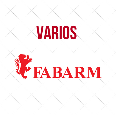 Accesorios & Extras Fabarm