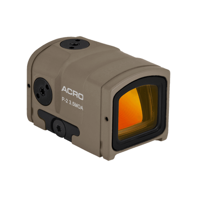 Aimpoint Acro P2 FDE