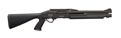 Martial Canti Lever Pro Forces-12x36-Riot  Armor Black