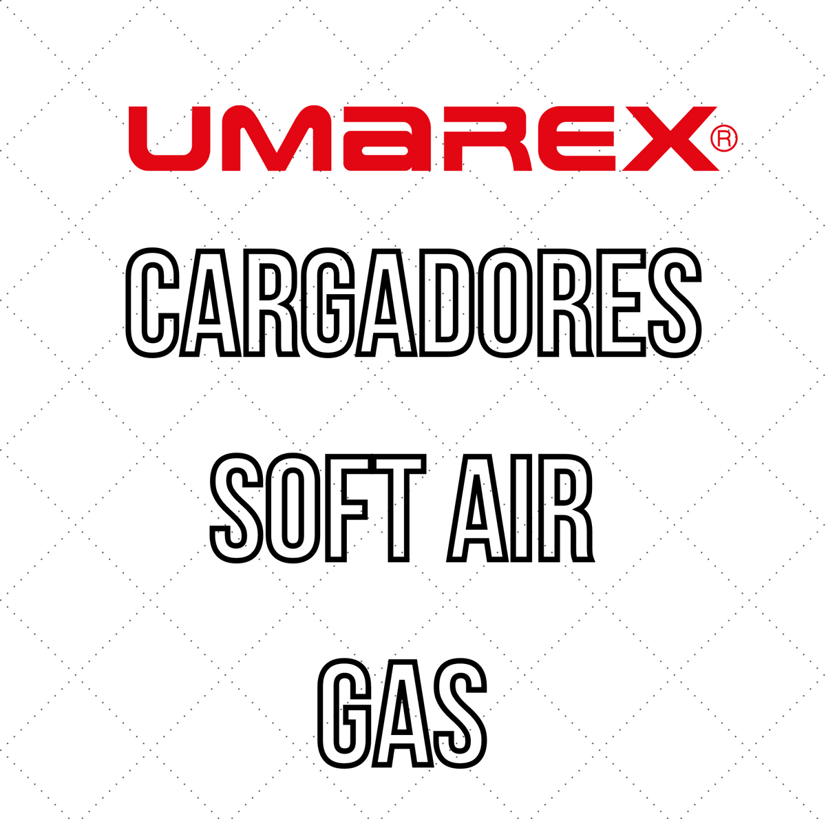 Cargadores Aire Suave Gas