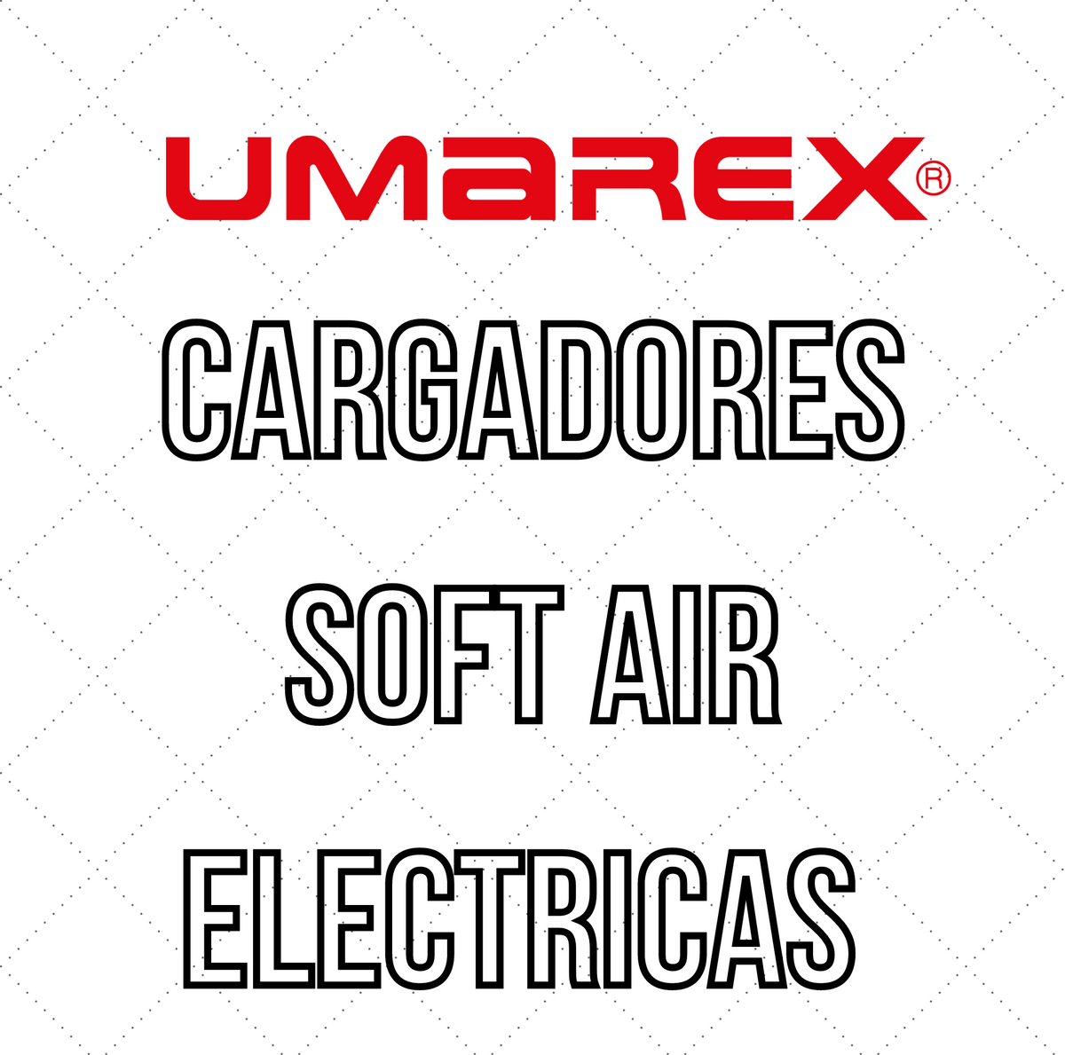 Cargadores Aire Suave Electricas