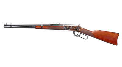 1894 Carbine-30-30-20" & 1894 Carbine-38-55-20" & 1894 Rifle-30-30-20" & 1894 Rifle-30-30-26"