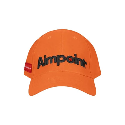 Gorra Naranja Aimpoint