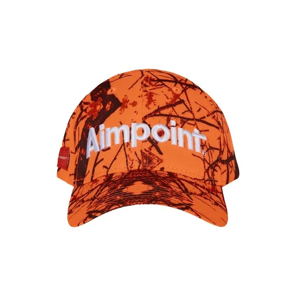 Gorra Camo  Fire Aimpoint