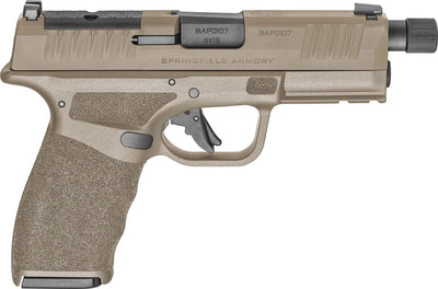HS HELLCAT PRO OSP TB ALL FDE CAL 9X19
