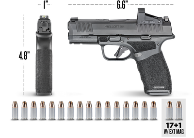 HS HELLCAT PRO OSP