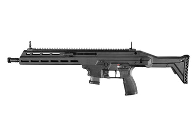 KUNA SA 12" CAL 9X19