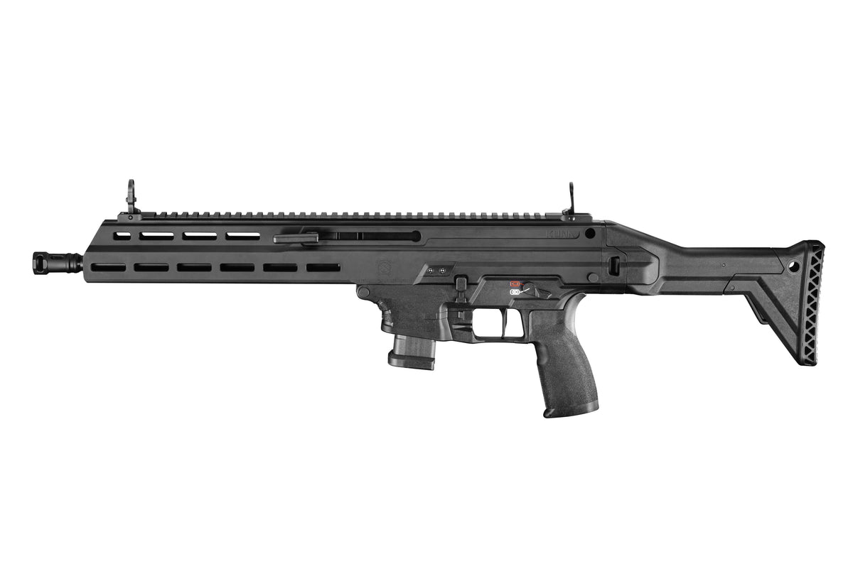 KUNA SA 12" CAL 9X19