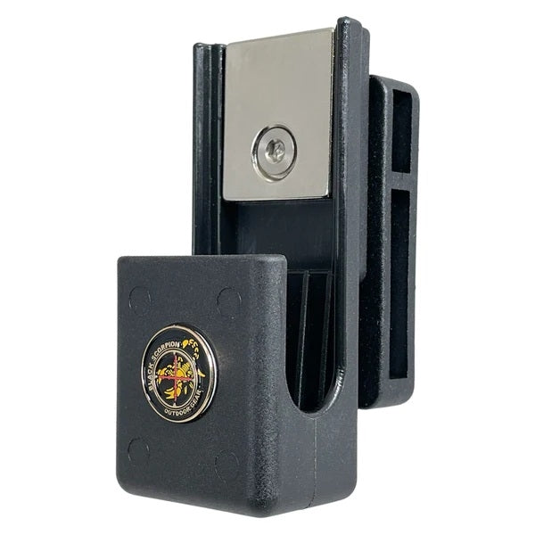 Porta Cargador SIMPLE Gran Capacidad & Porta Cargador Simple y Gran Capacidad