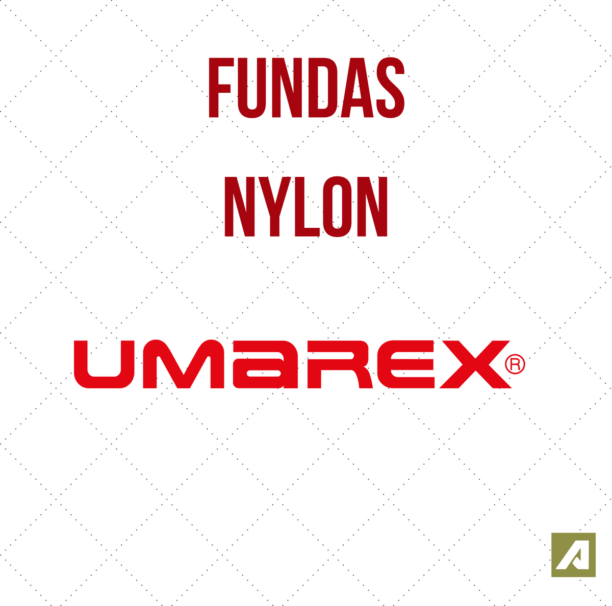 Fundas Umarex Nylon