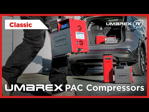 Compresor UMAREX PAC900 (4)