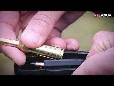 Lapua TRX