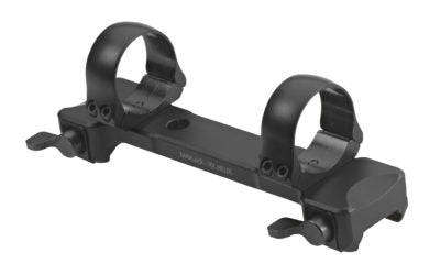 Monturas  Recknagel QM & Recknagel K-B3 -KR1-B4-34MM- 21,5mm & Recknagel K-B3 -KR1-B4-SW-10 mm