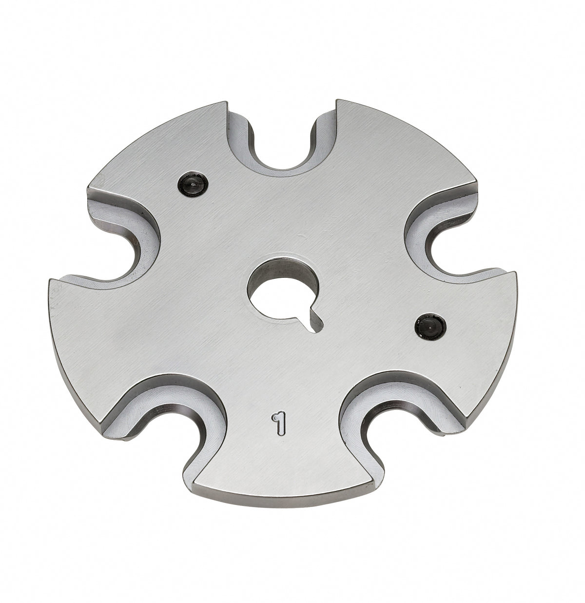 Shell Plate & SHELL PLATE #1 LOCK-N-LOAD® AP™ & PROJ & SHELL PLATE #2 LOCK-N-LOAD® AP™ & PROJ