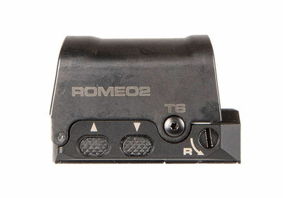 Sig-Romeo 2 Full Kit (1)