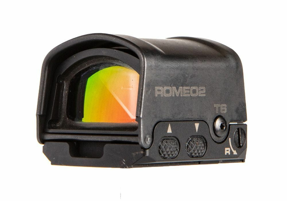 Sig-Romeo 2 Full Kit